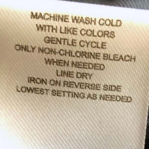 NWT Trixxi Long Sleeve Dress in Stormy Blue Size XXS - Picture 10 of 12